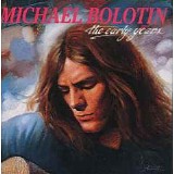 Bolotin, Michael - The Early Years