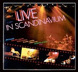 Live in Scandinavium - Live in Scandinavium
