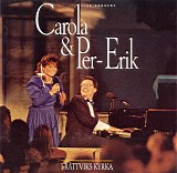 Carola & Per-Erik - I RÃ¤ttviks kyrka