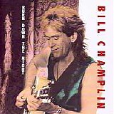 Champlin, Bill - Burn Down the Night