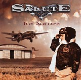 Salute - Toy soldier