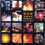 Bon Jovi - One Wild Night - Live 1985-2001