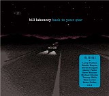 LaBounty, Bill - Back to your star