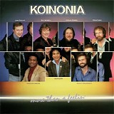 Koinonia - More than a feelin'