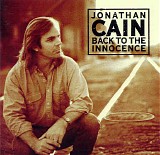 Cain, Jonathan - Back to the Innocence