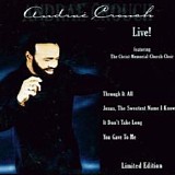 Crouch, AndraÃ© - Live!