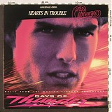Chicago - Hearts In Trouble (Single CD)