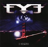 Eye - 2 Hearts