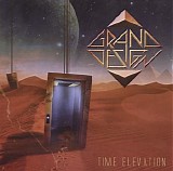 Grand Design - Time elevation
