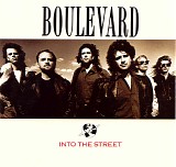 Boulevard - Into The Street