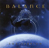 Balance - Equilibrium
