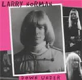 Norman, Larry - Down under