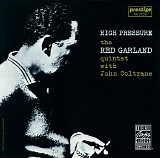 Red Garland Quintet with John Coltrane - High Pressure
