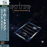 Supertramp - Crime Of The Century