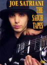 Joe Satriani - The Satch Tapes