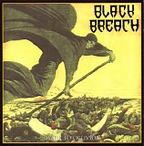 Black Breath - Razor To Oblivion