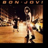 Bon Jovi - Bon Jovi