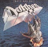 Dokken - Tooth and Nail
