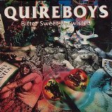 The London Quireboys - Bitter Sweet & Twisted