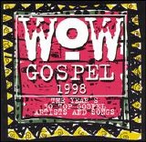 WoW Gospel - 1998 - WoW Gospel 1998