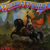 Molly Hatchet - Justice