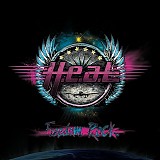 H.e.a.t - Freedom Rock