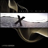 Spock's Beard - X