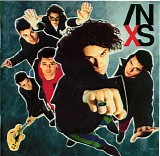 INXS - X