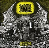 Napalm Death - Scum