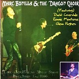 Glenn Hughes - David Coverdale and Glenn Hughes Los Angeles
