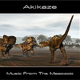 Akikaze - Music From The Mesozoic