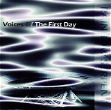 Rainbow Serpent - Voices Of The First Day