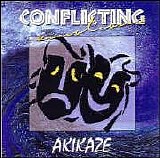 Akikaze - Conflicting Emotions