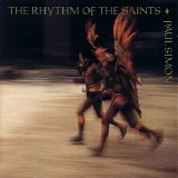 Paul Simon - The Rhythm Of The Saints