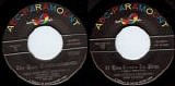 Various Artists - The Teen Commandments/If You Learn To Pray (US)