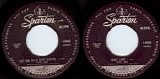 Paul Anka - Let The Bells Keep Ringing/Crazy Love (Canada)