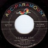 Paul Anka - Lonely Boy/Your Love (US)