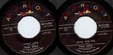 Paul Anka - Puppy Love/Adam And Eve (US)