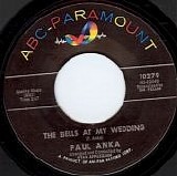 Paul Anka - The Bells At My Wedding/Loveland (US)