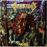 Crematory - Awake