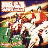 Mr. Ed Jumps The Gun - Boom! Boom!
