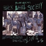 Black Label Society - Alcohol Fueled Brewtality Live!! + 5 - Cd 2