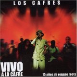 Los Cafres - Vivo A Lo Cafre - Cd 1