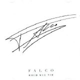 Falco - Hoch Wie Nie - Cd 1