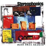 Stereophonics - Word Gets Around
