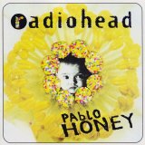 Radiohead - Pablo Honey - Reissue - Cd 1