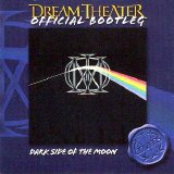 Dream Theater - Dark Side Of The Moon - Cd 1
