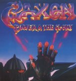 Saxon - Power & The Glory