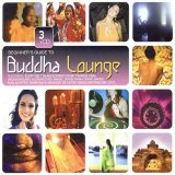 Various artists - Beginner's Guide To Buddha Lounge - Cd 3
