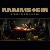 Rammstein - Liebe Ist FÃ¼r Alle Da